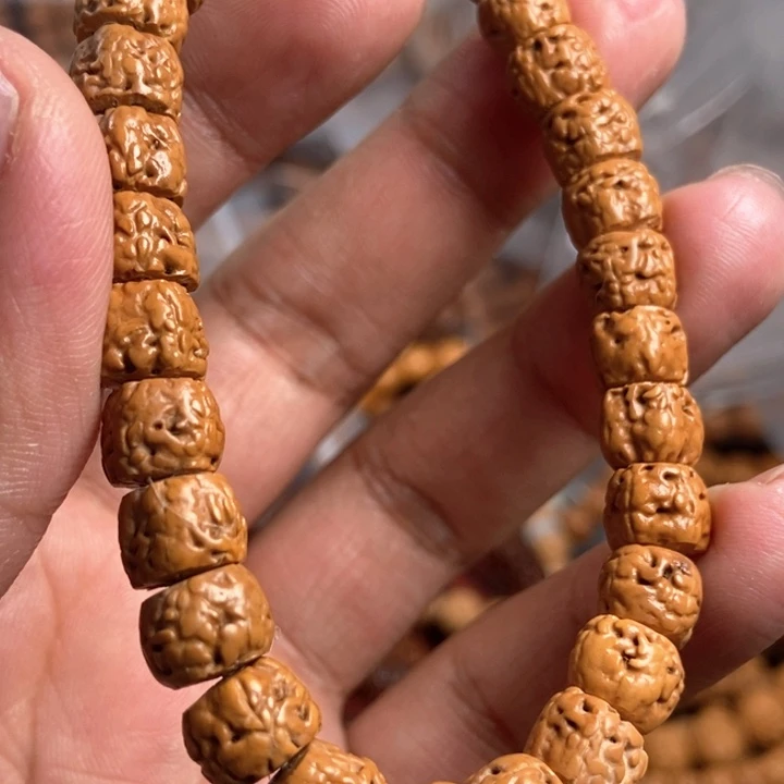 金刚菩提吊坠今天是