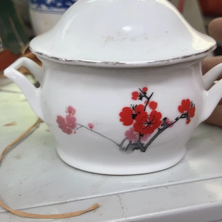 其他陶景德镇瓷器12345