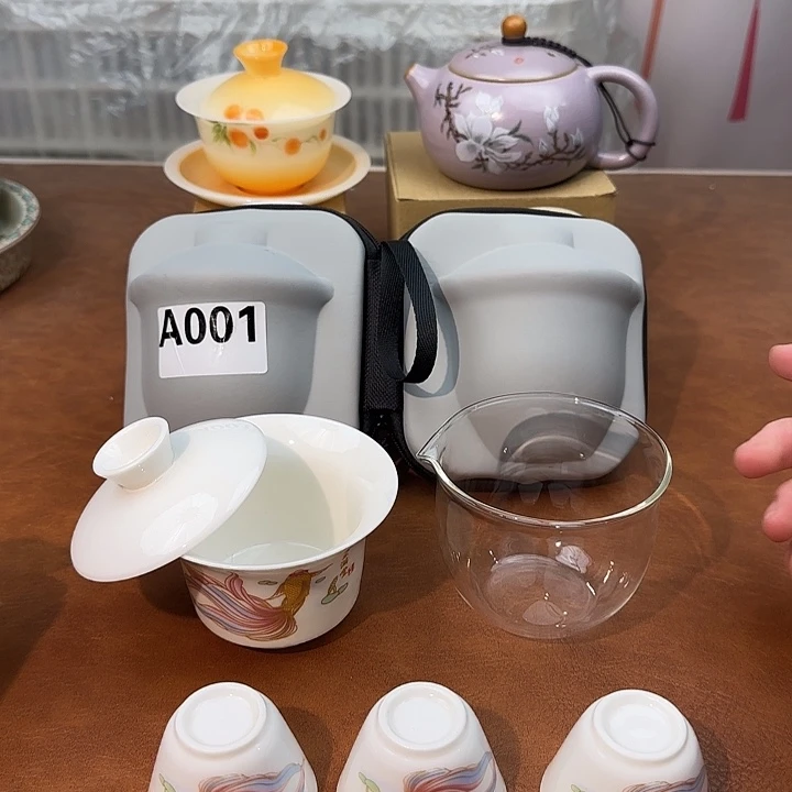 颜瓷闪购商品链接001