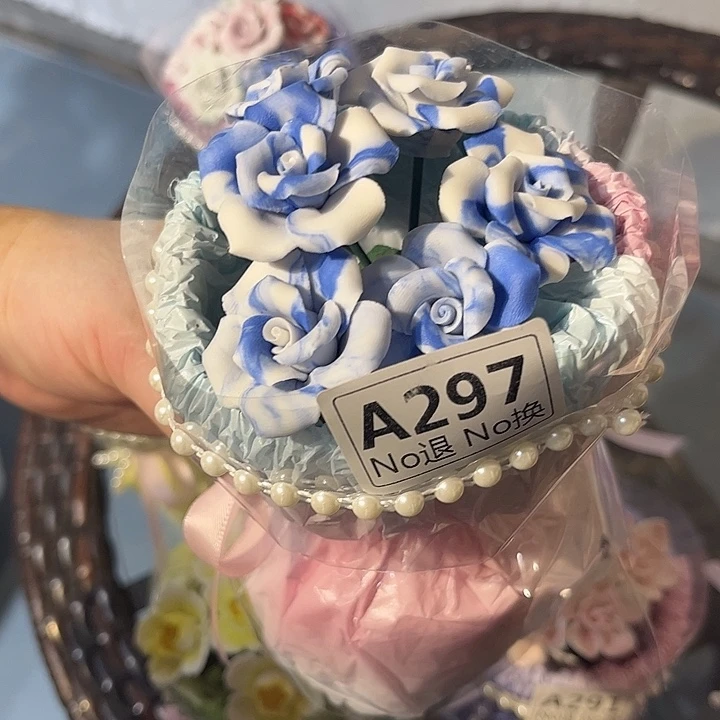 陶瓷艺术家的作品