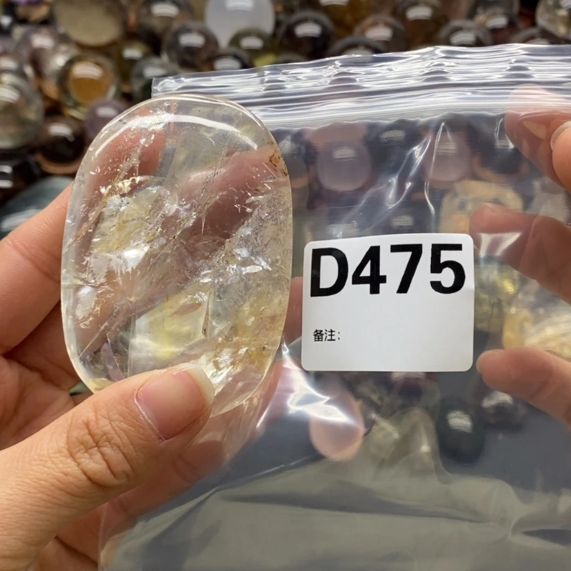 【闪购商品】水晶摆件精品未镶嵌