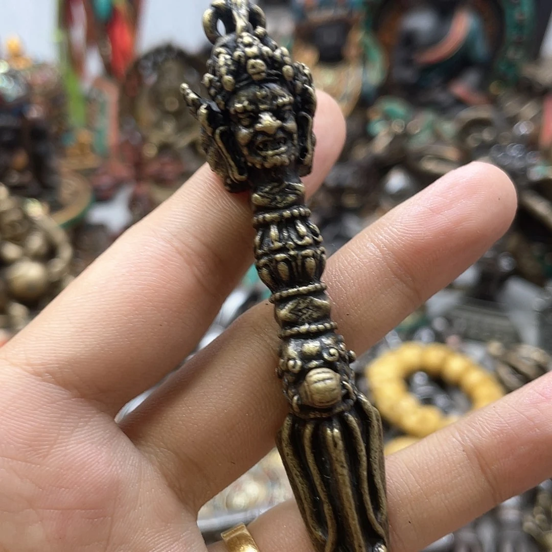 工艺品挂件一物一图