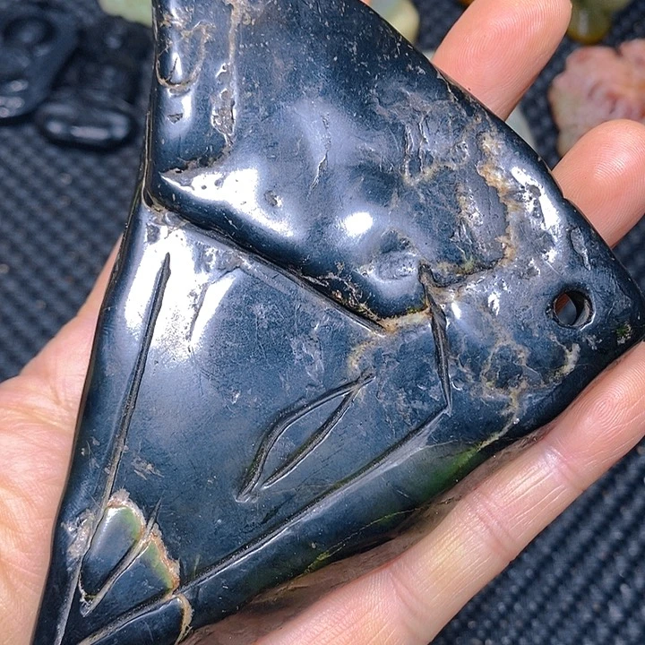 未镶嵌手链和田玉（糖玉）