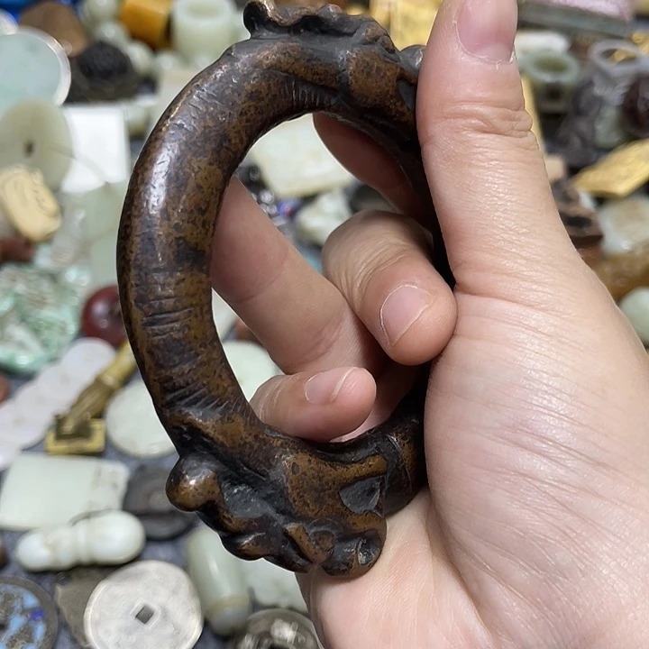 易***平小物件 小物件一个