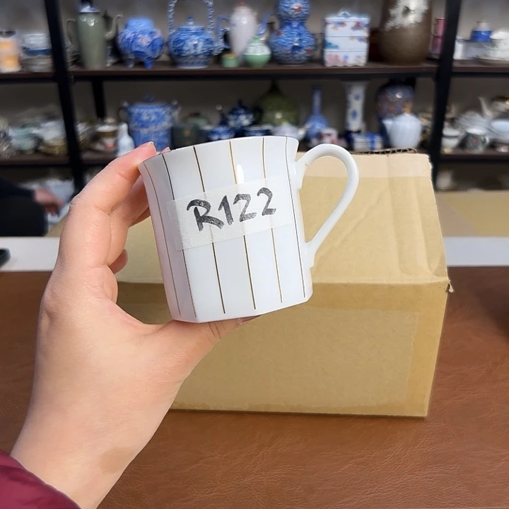 瓷片抹茶介里家的精选好物