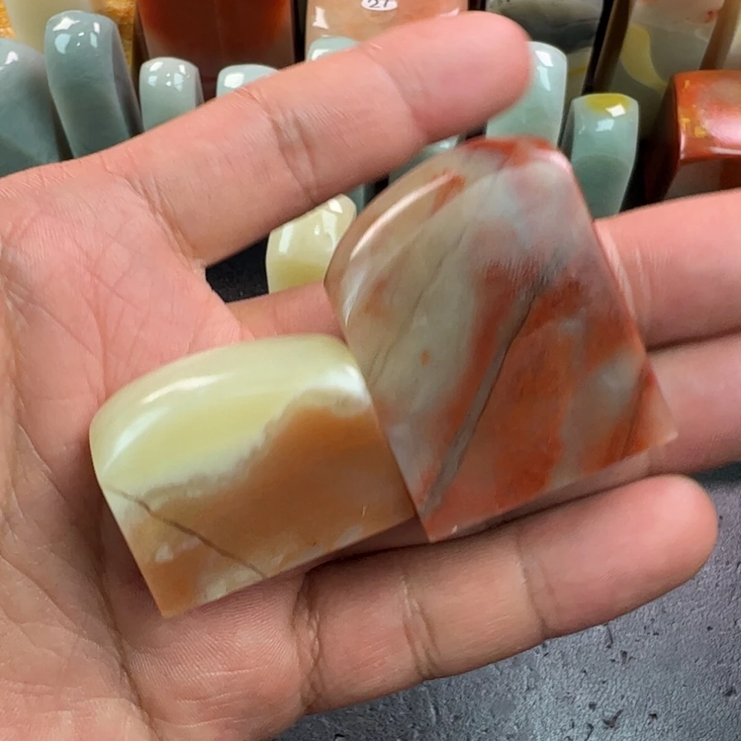 阳***六印石老挝石老挝石111
