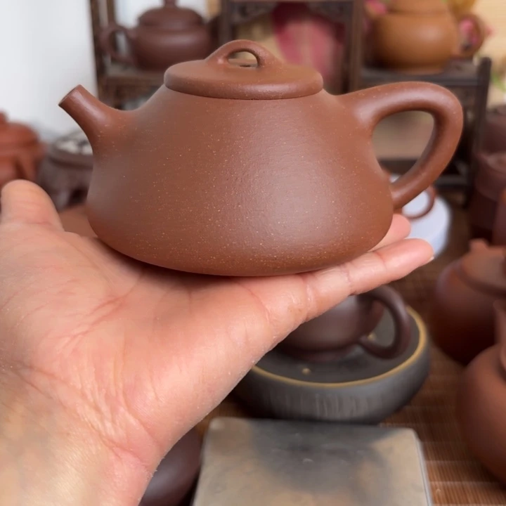 茶壶紫砂原矿紫砂原矿紫砂原矿紫砂