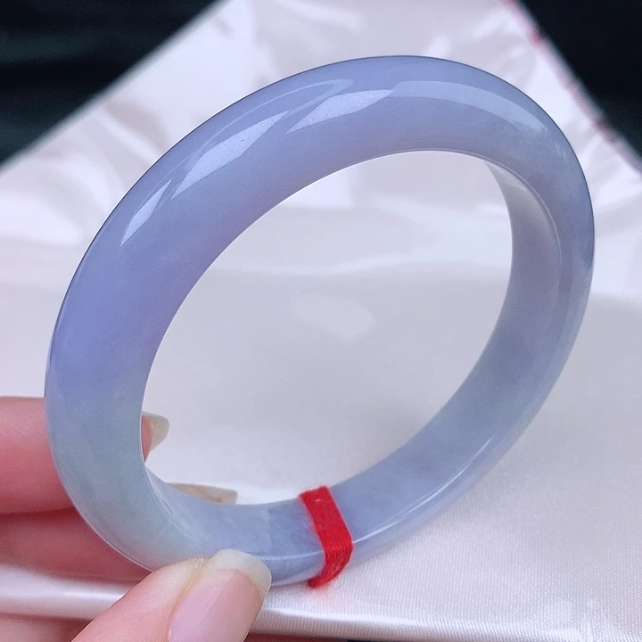 未镶嵌手镯翡翠天然