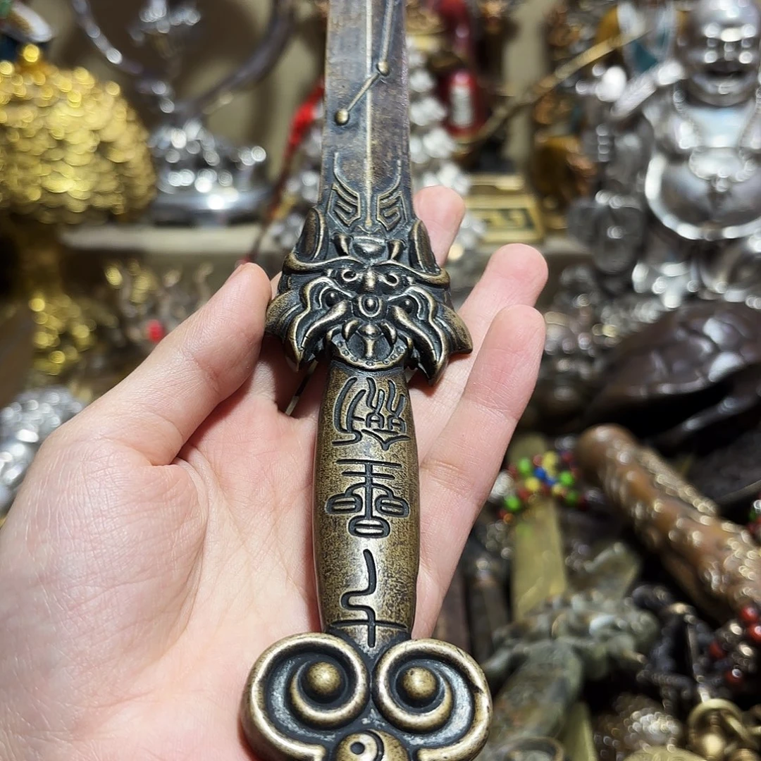 苗苗推荐精品铜器