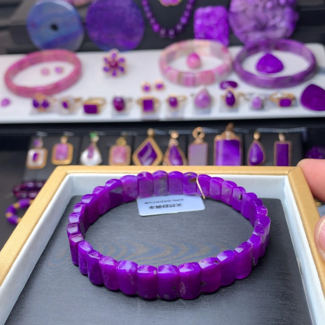 苏纪石（舒俱来）手牌未镶嵌