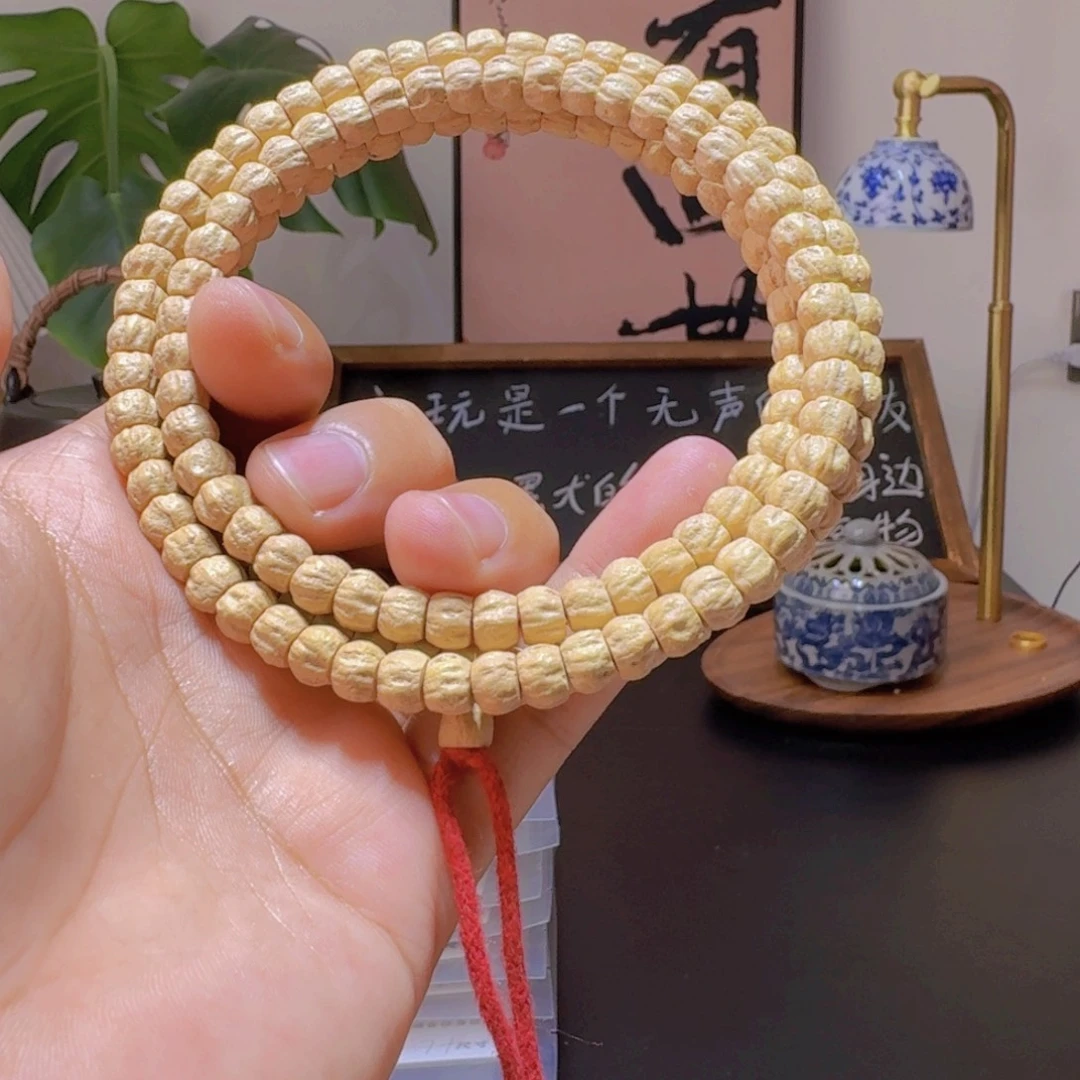 ¥***万柏香籽/百香籽吊坠