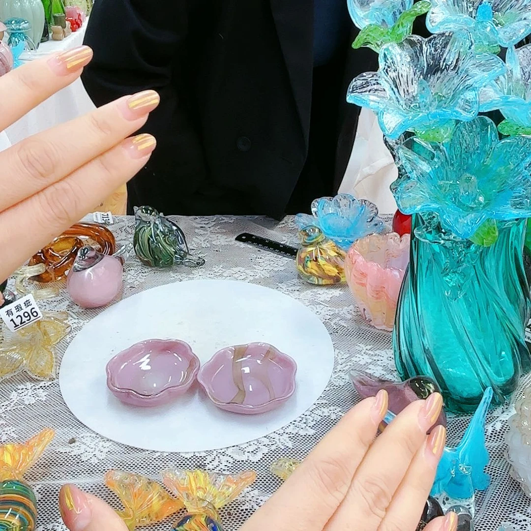 安妮家花瓶花器摆件