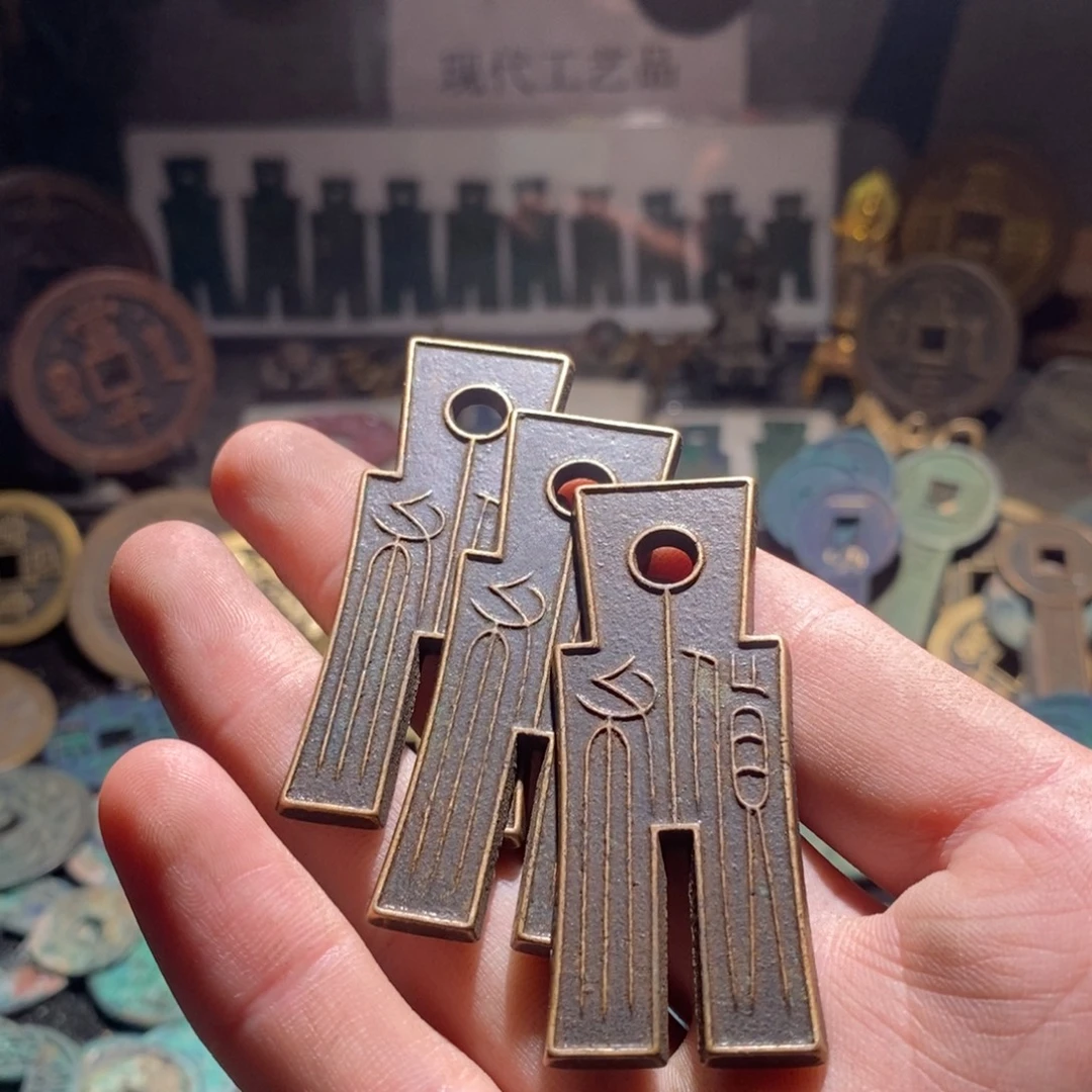 铜现代仿制工艺品