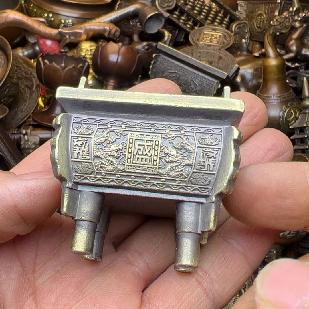 精美文玩把玩摆件