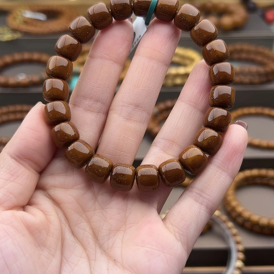 手串紫金鼠实心老行10福利