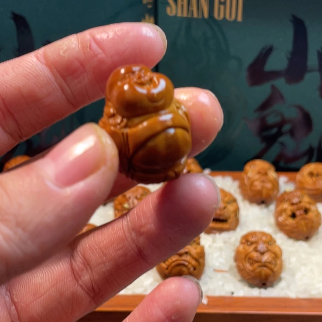 橄榄核手串/手链橄榄核
