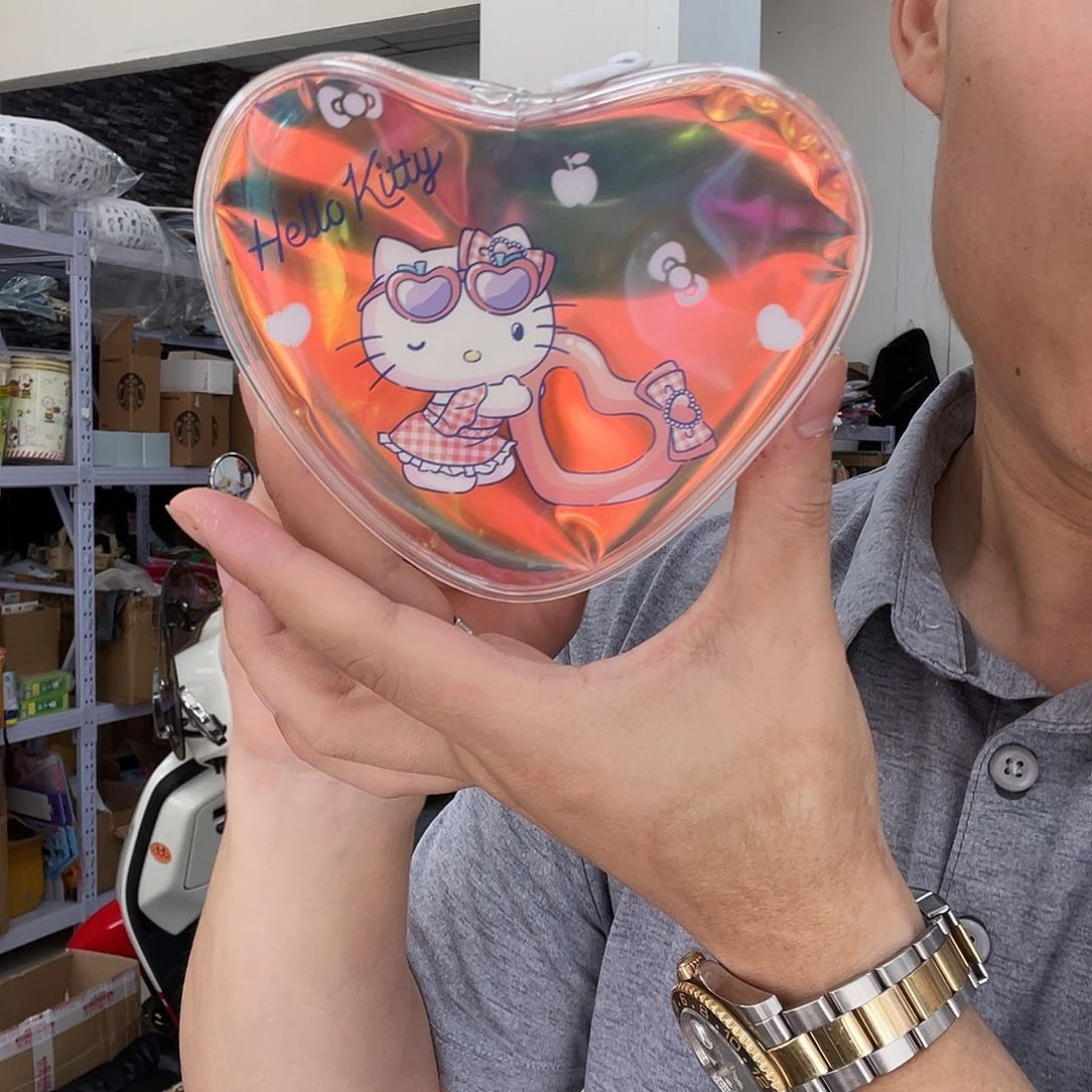 PU化妆包等各种产品