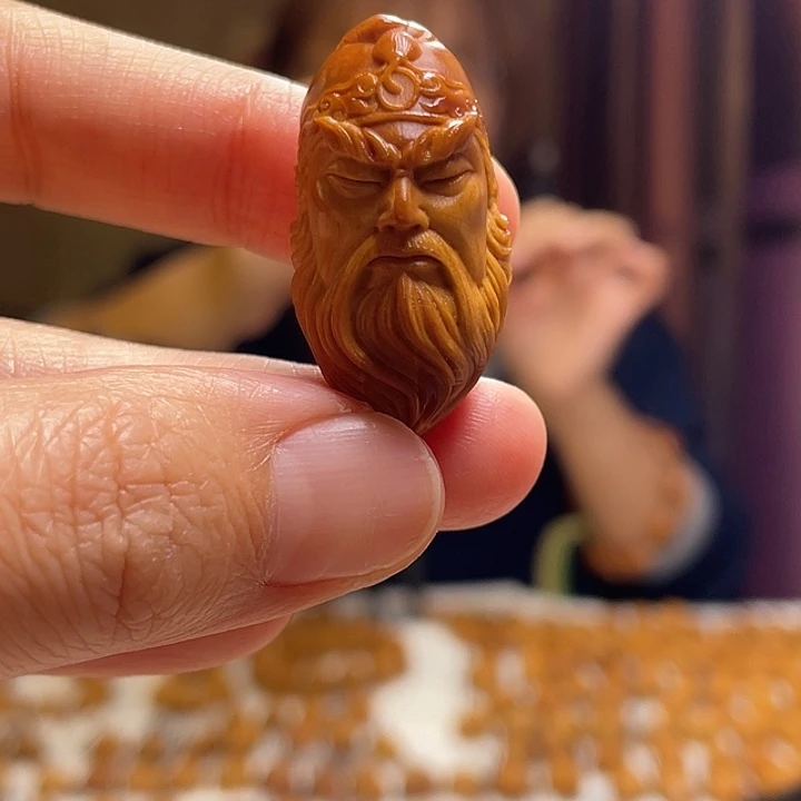 橄榄核手串/手链橄榄核