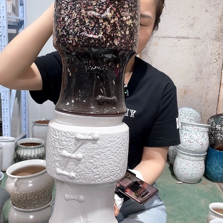 红陶正品高29/15