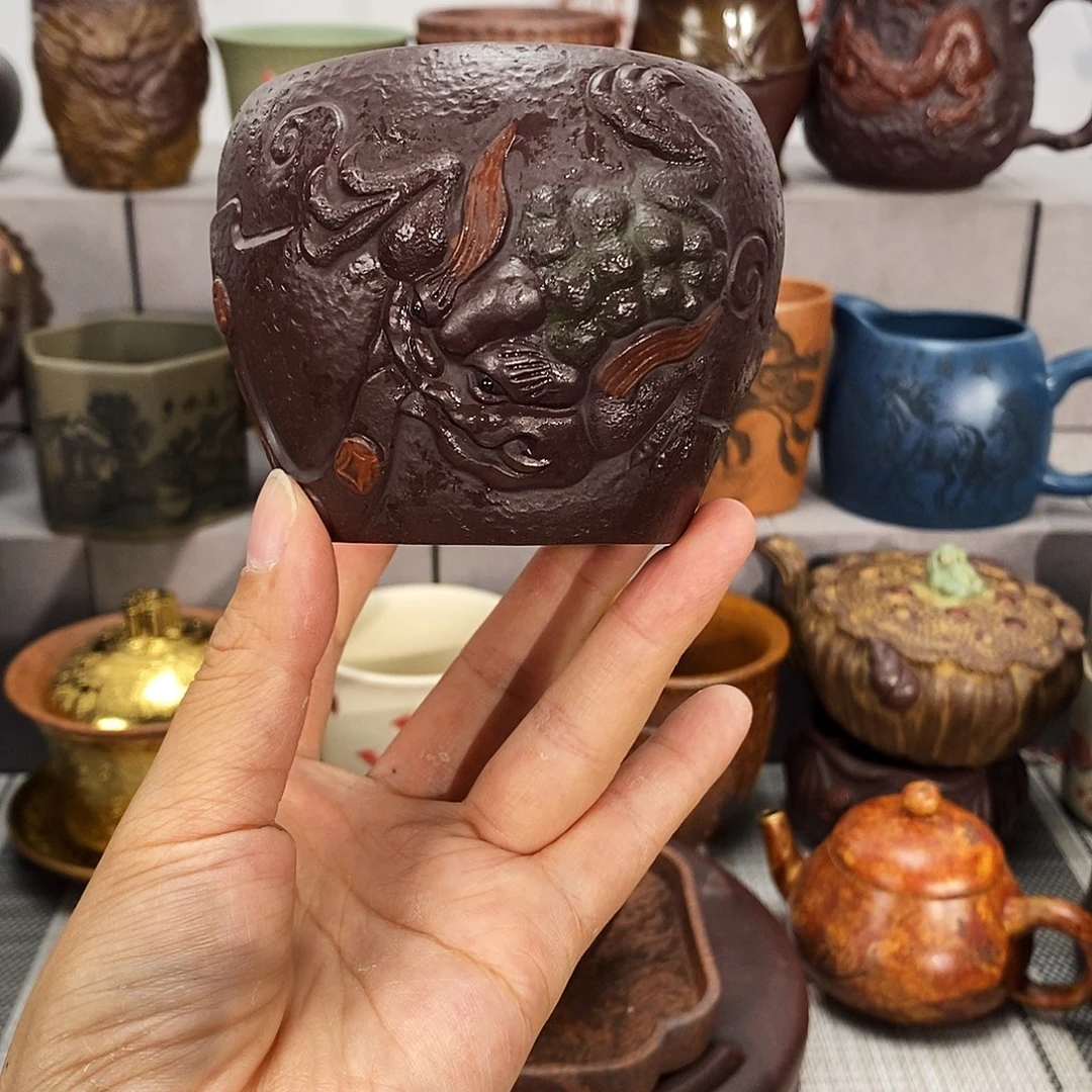 茶壶紫砂紫砂紫砂