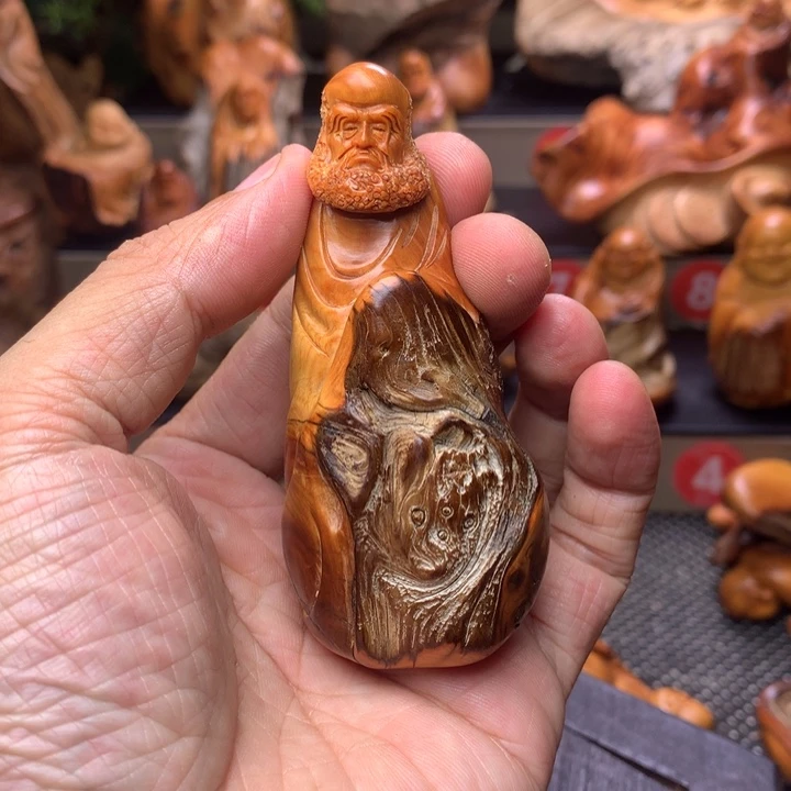 柏木（崖柏）崖柏陈化