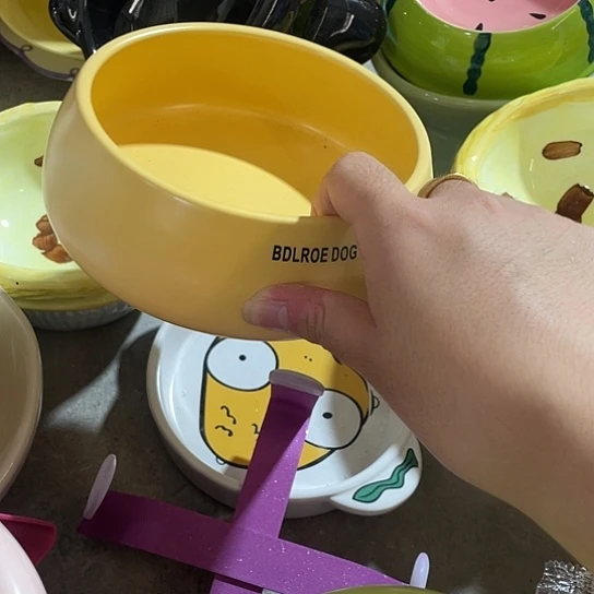 瓷片陶瓷微瑕链接