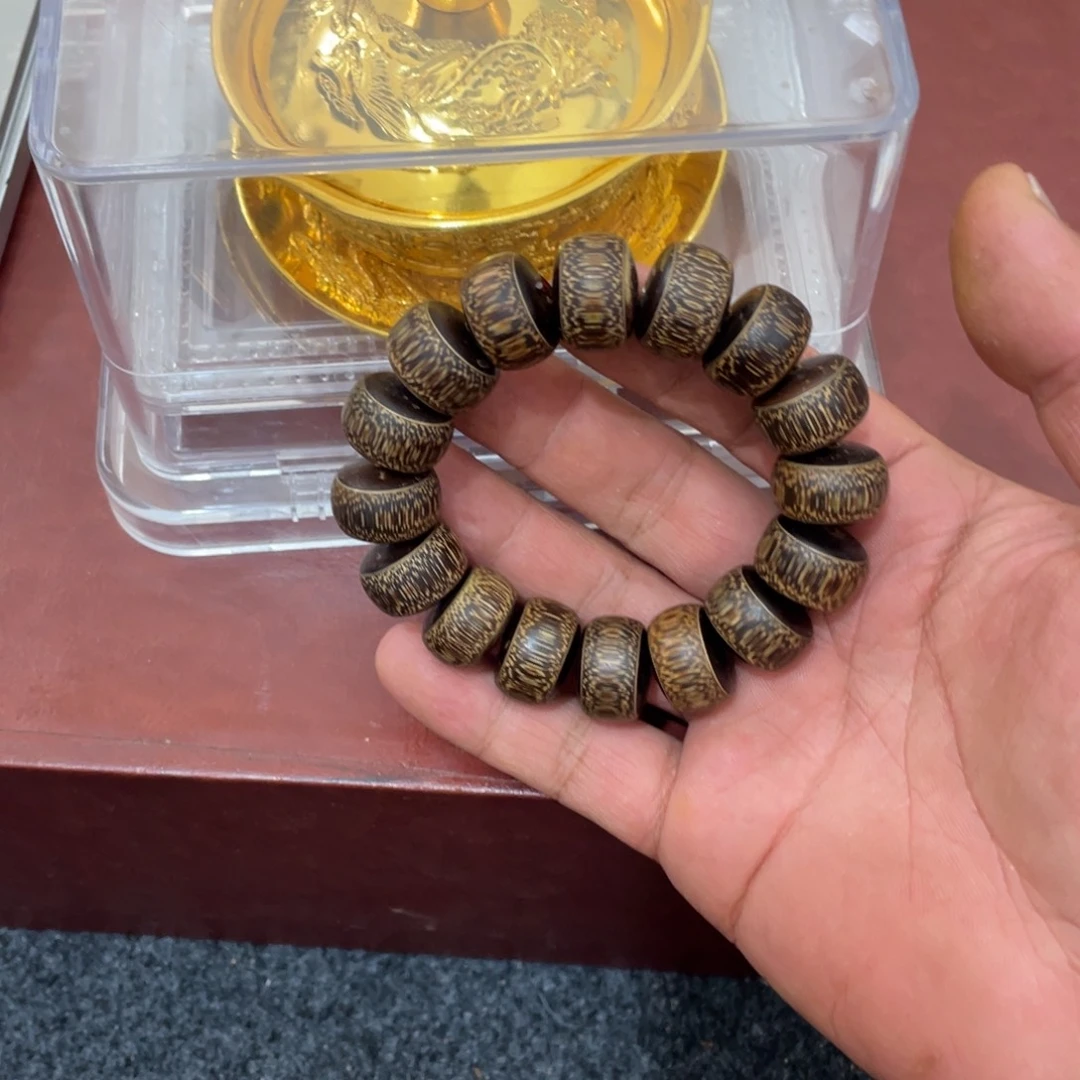 金刚菩提吊坠好物分享