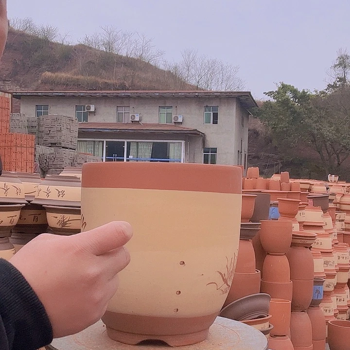 紫砂福满25545566