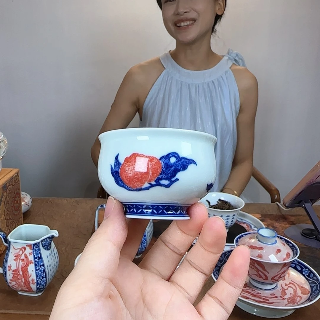 一如山房专场陶瓷陶瓷