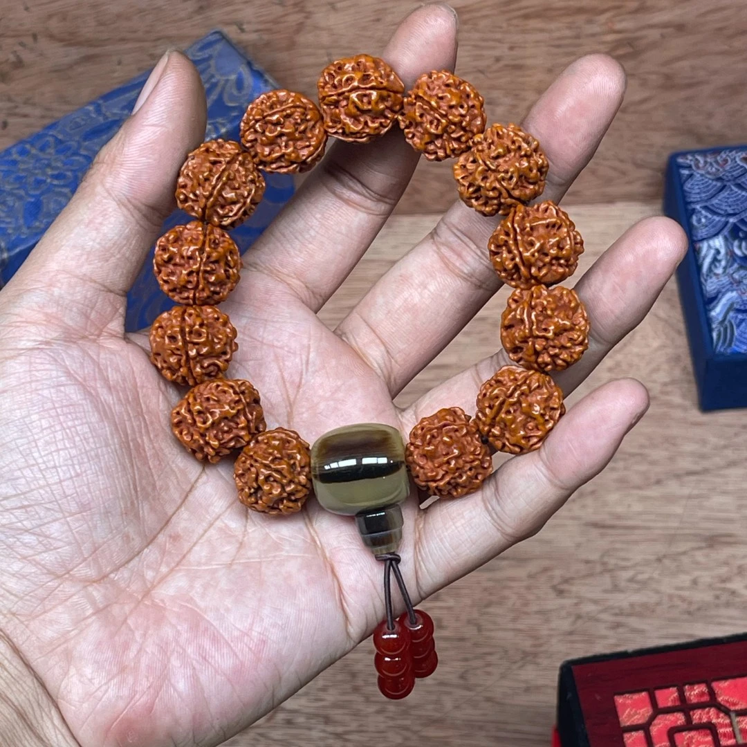 手串金刚@@yu097（无礼盒）