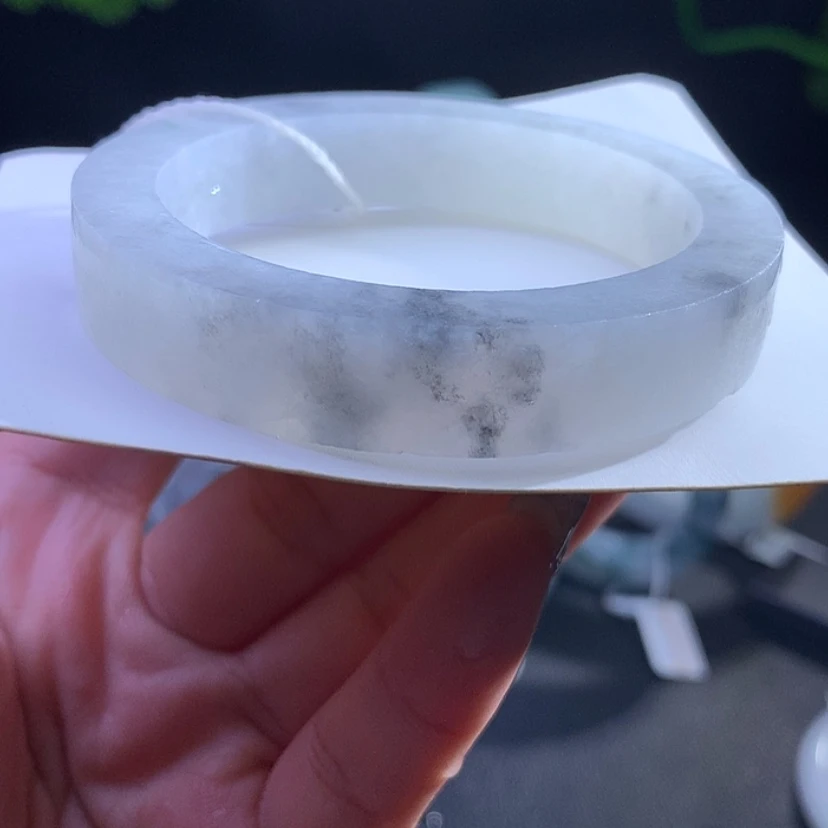 【闪购商品】未镶嵌天然缅甸翡翠定制翡翠