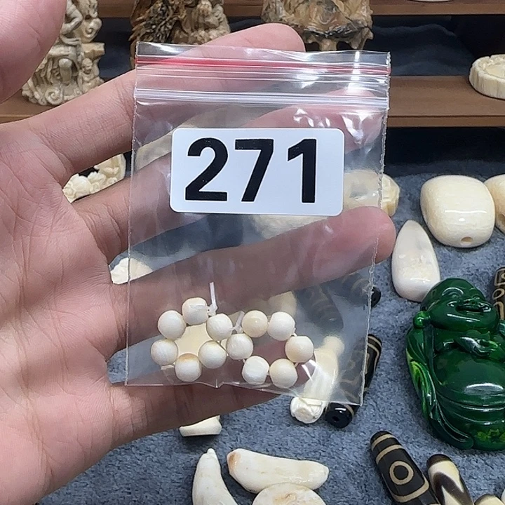 手串/手链/手镯猛犸象牙