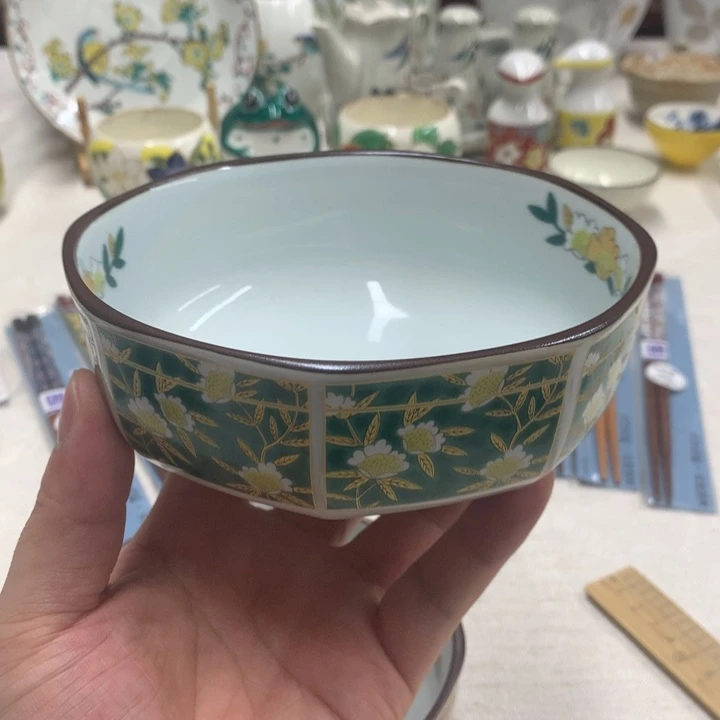 青子海外瓷器保真