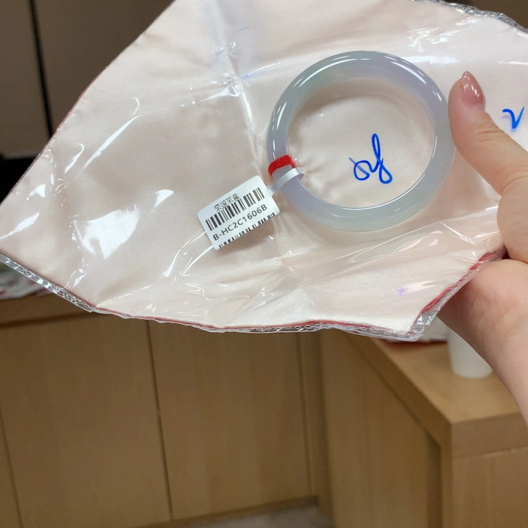 未镶嵌手镯翡翠不退不换