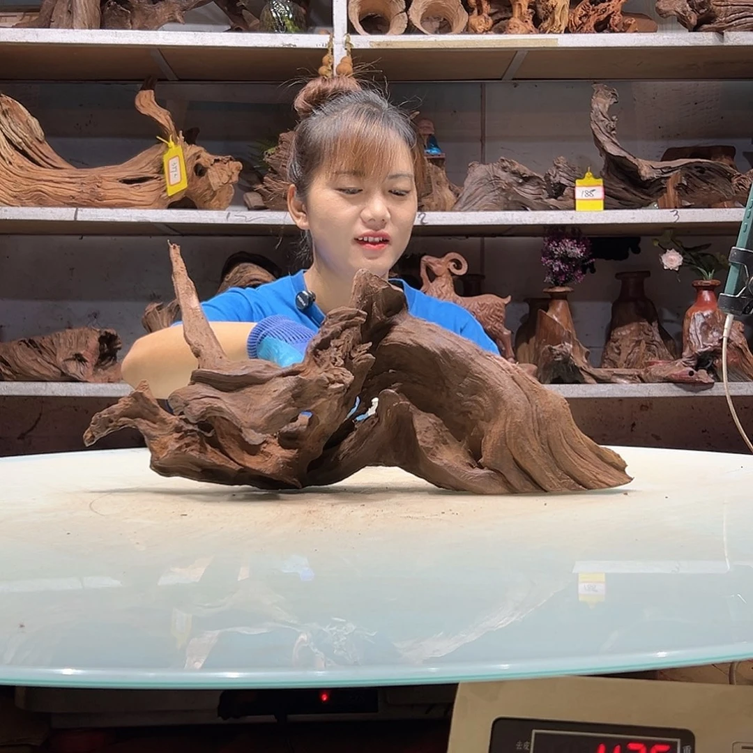 W***柜紫砂紫柚不包损不包秒沉2675