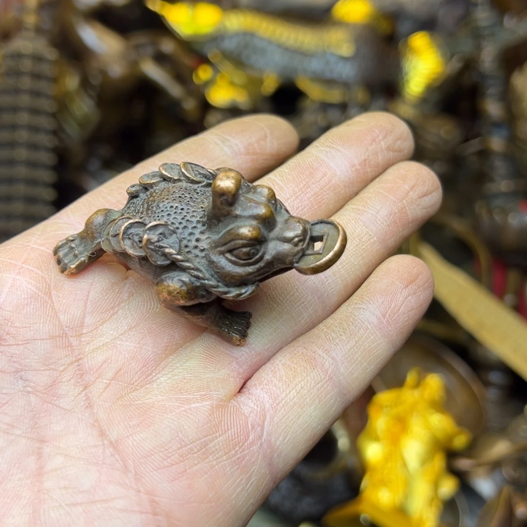 精美文玩摆件装饰