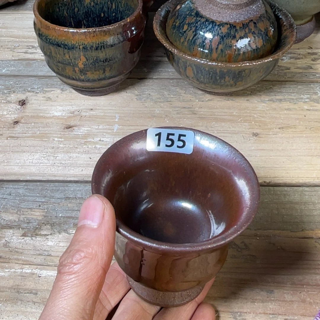 茶盏盏盏都有了一种特殊意义上