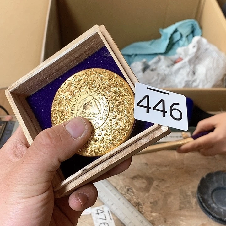 瓷片阿宝先生推荐好物