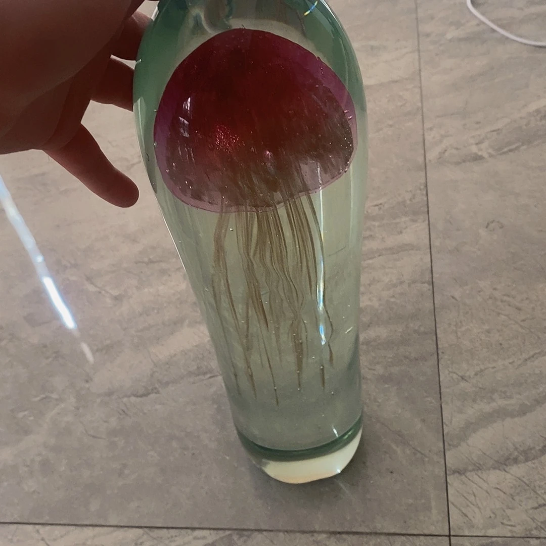 爱***全琉璃手工艺品微瑕111222223333333333333