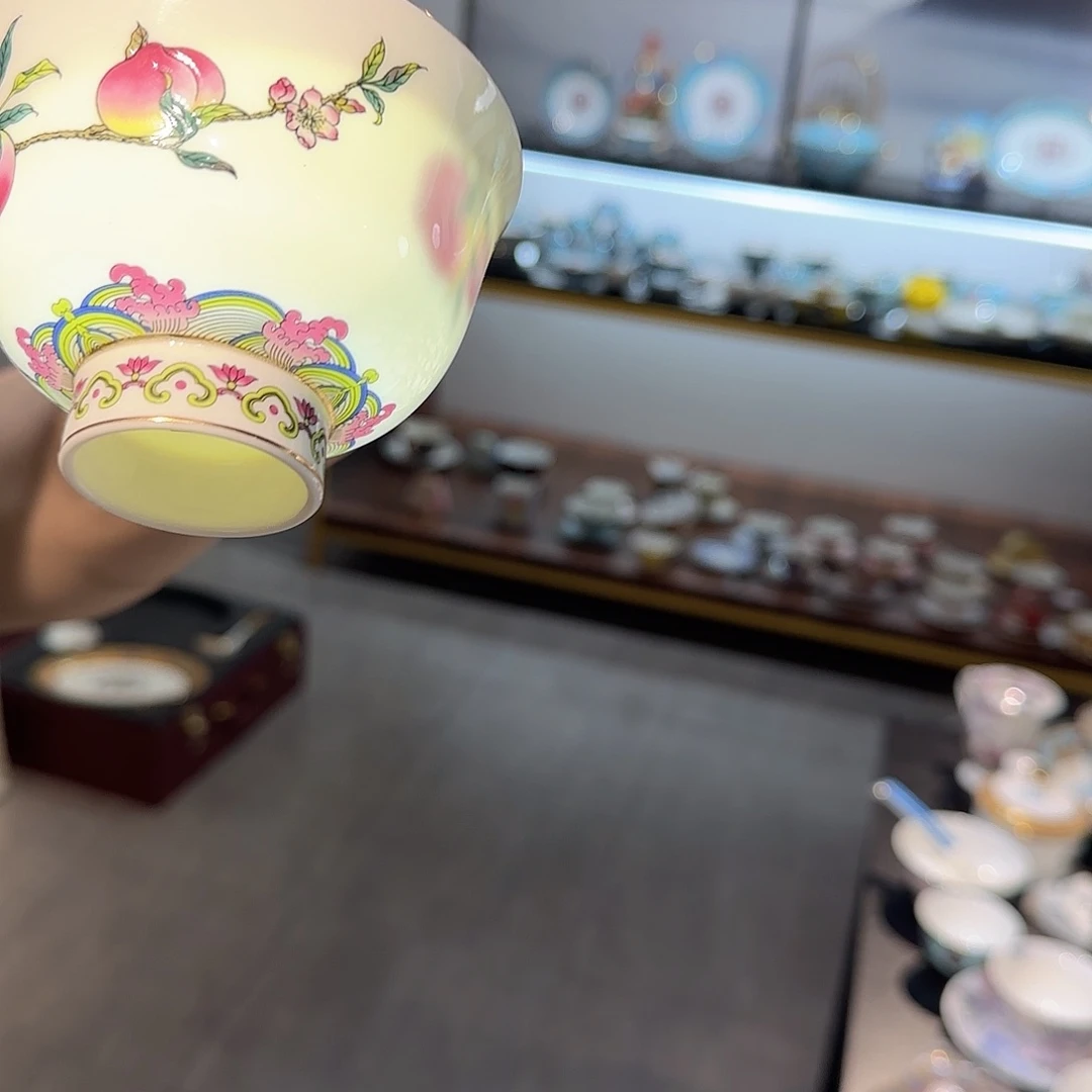 陶瓷制品加工企业在