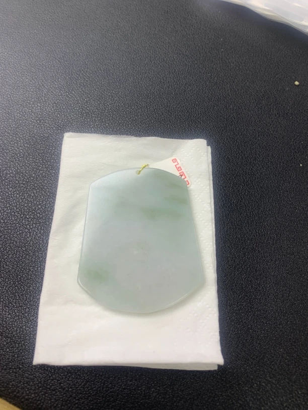 天然翡翠cxx005475多样性发一件