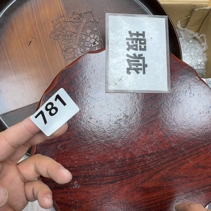 瓷片瓷器工艺品摆件瓷器瓷器