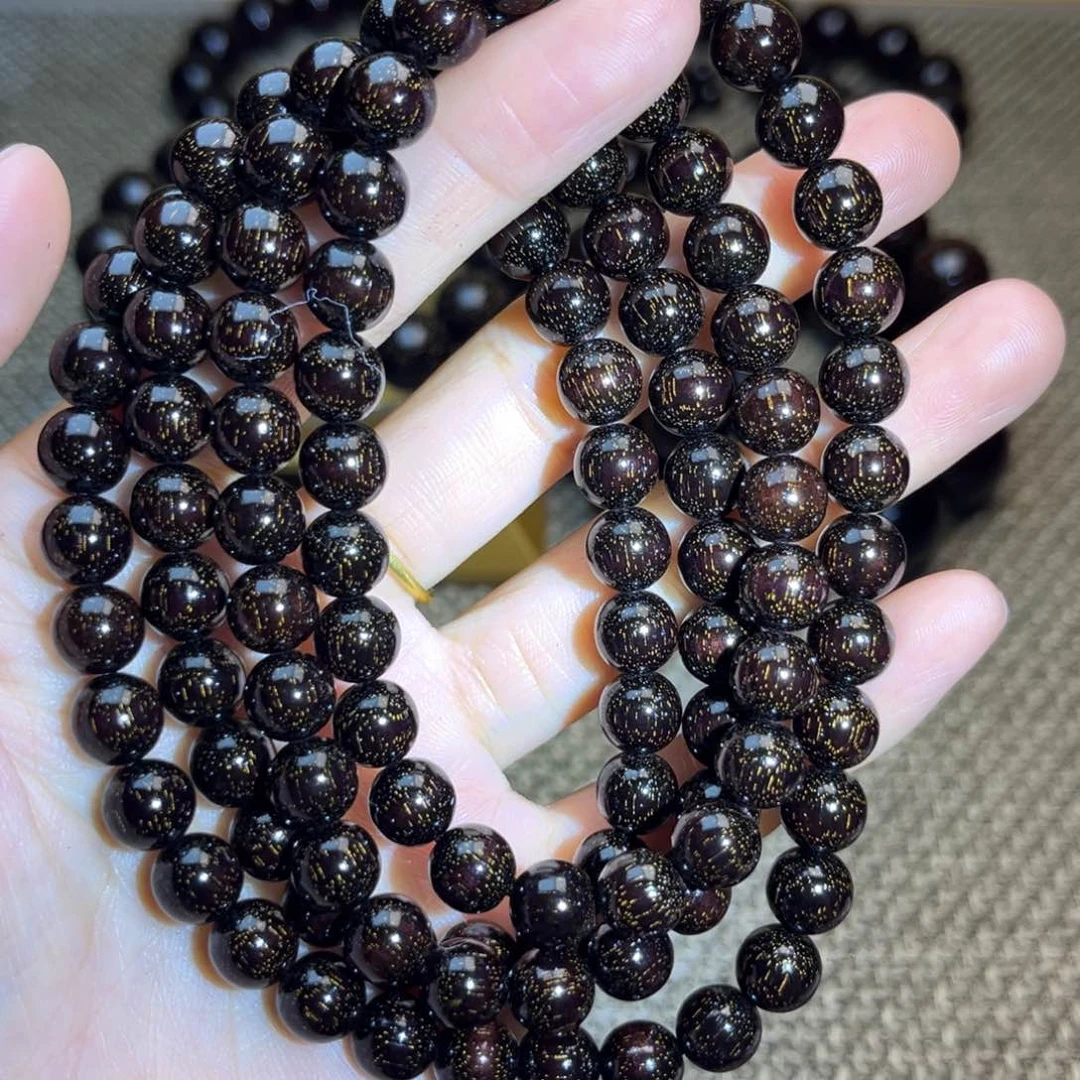 檀香紫檀（小叶紫檀）0.8 108 爆星