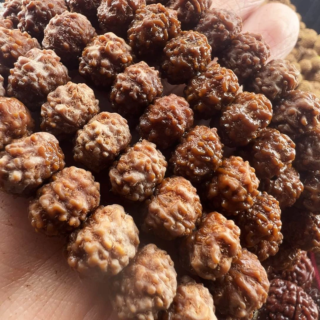 金刚菩提吊坠超矮地表平细