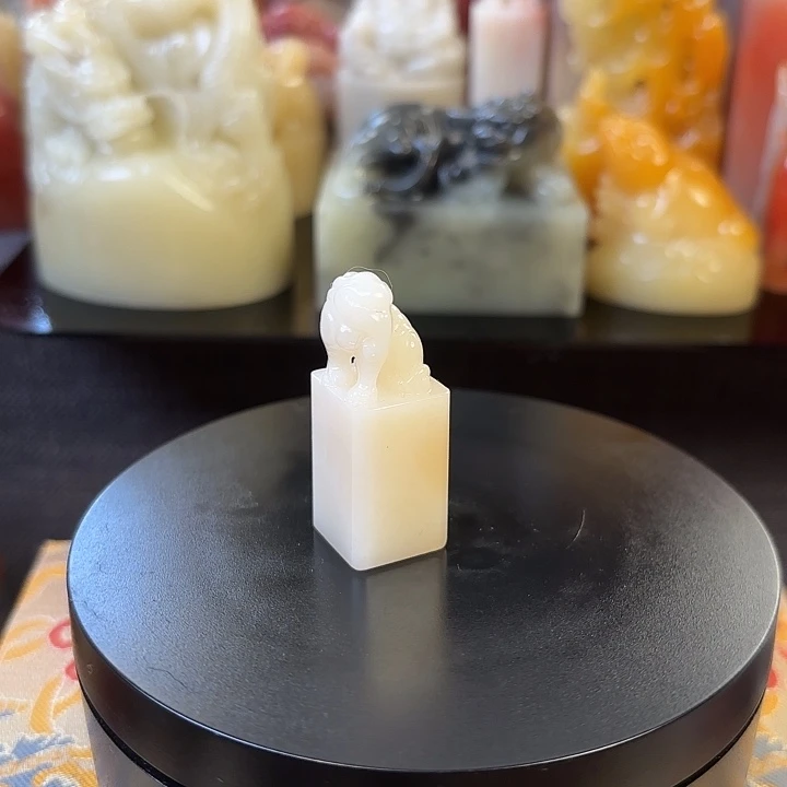 印石昌化石寿山石