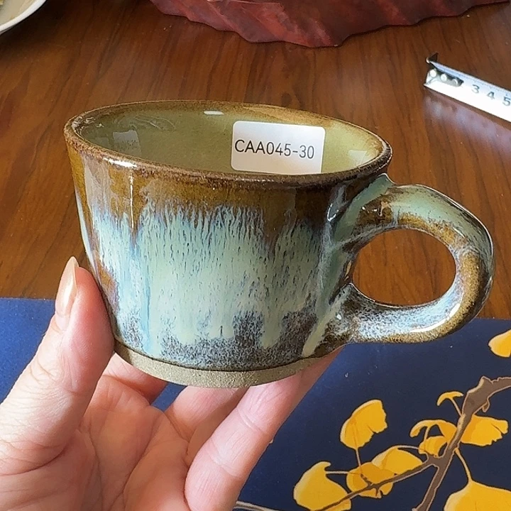 4530釉变马克哈哈哈