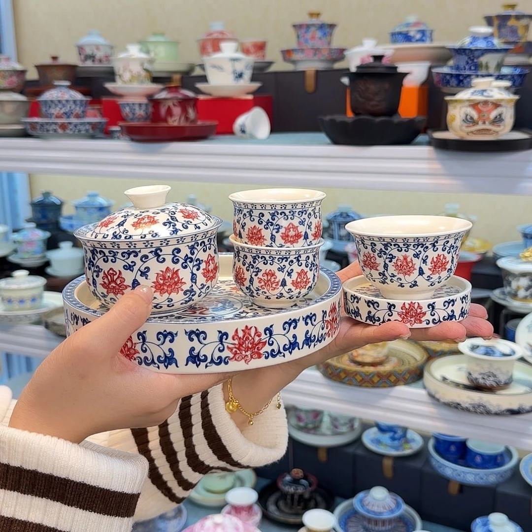 我们的目标就是成为更优秀