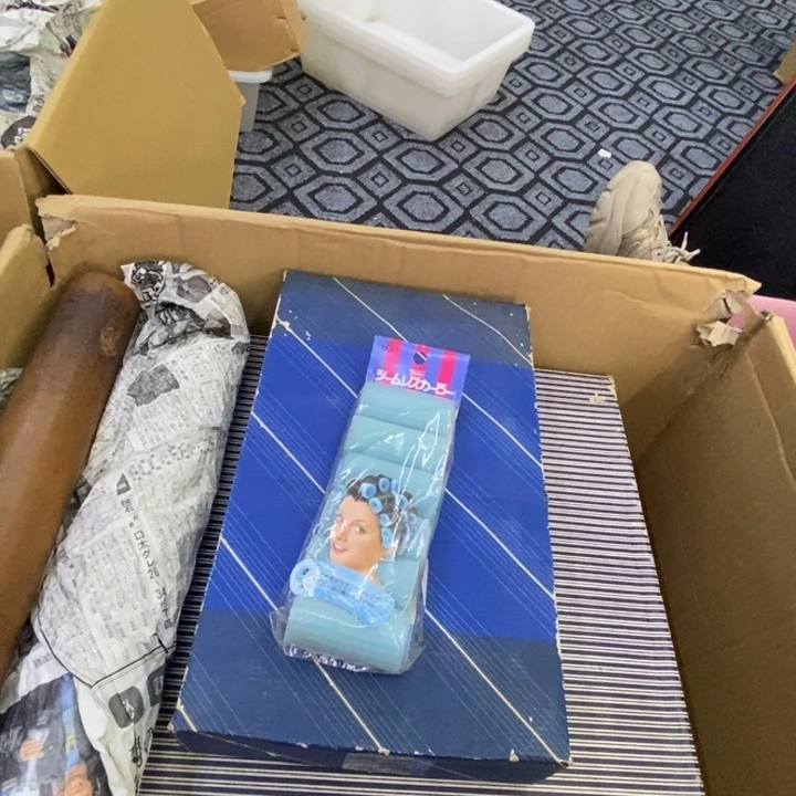 玲珑堂瓷器杂货铺笨*