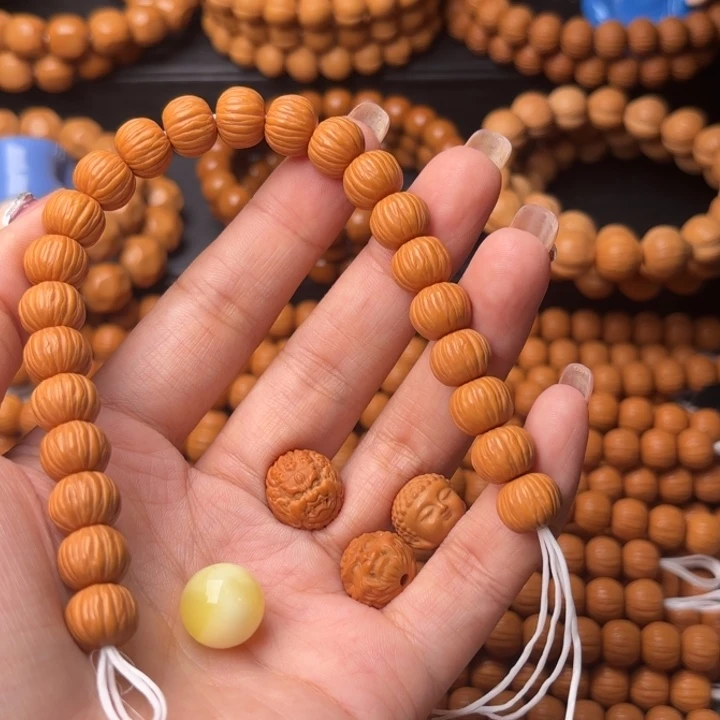 猴头核桃吊坠林*1111111111111