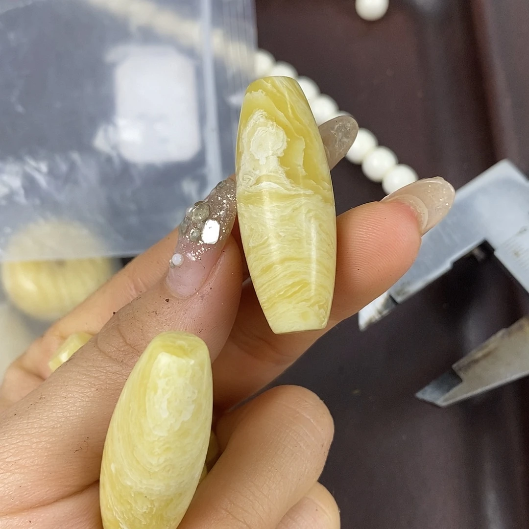 驼骨手串/手链配饰135